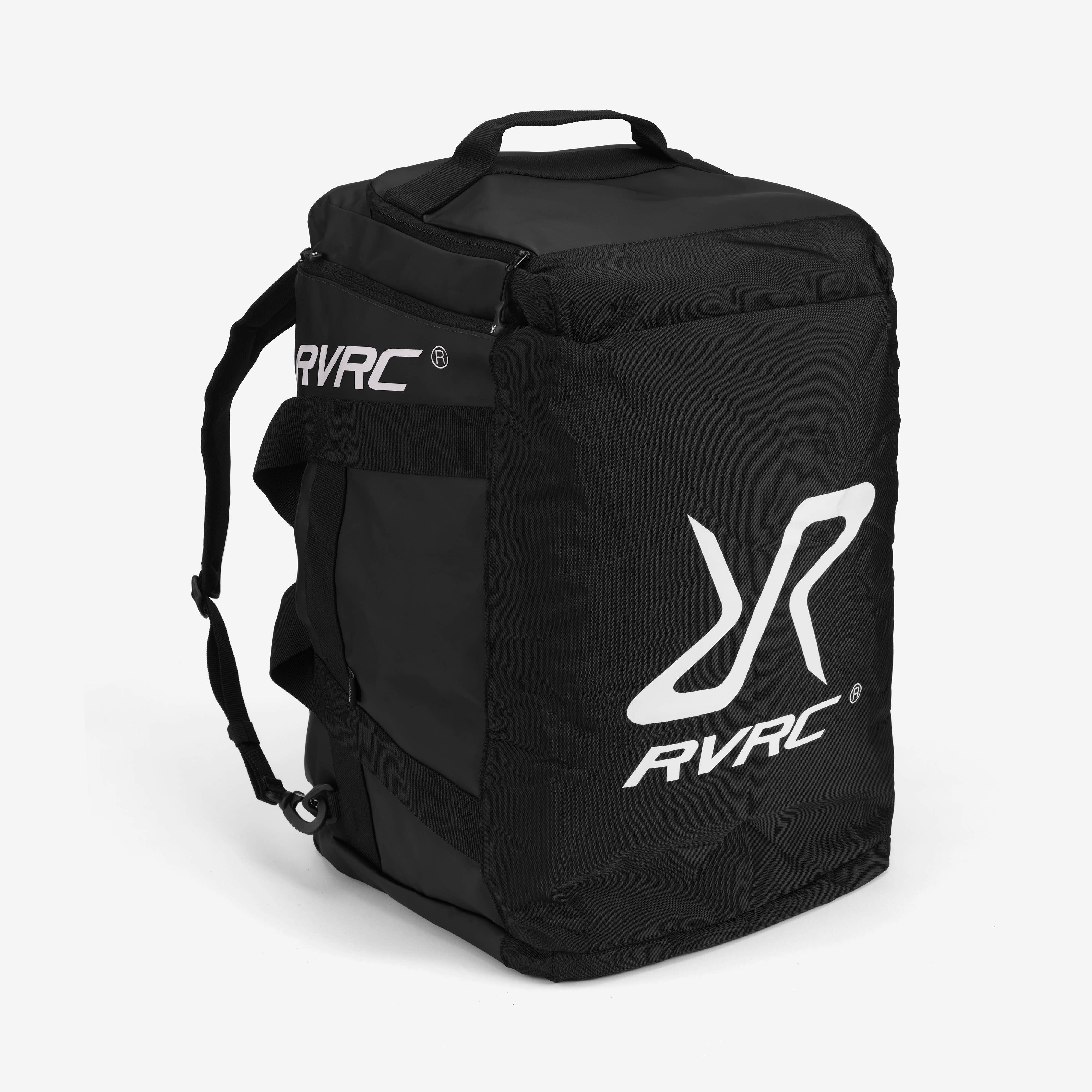 Packable Duffel Bag 70L  Black