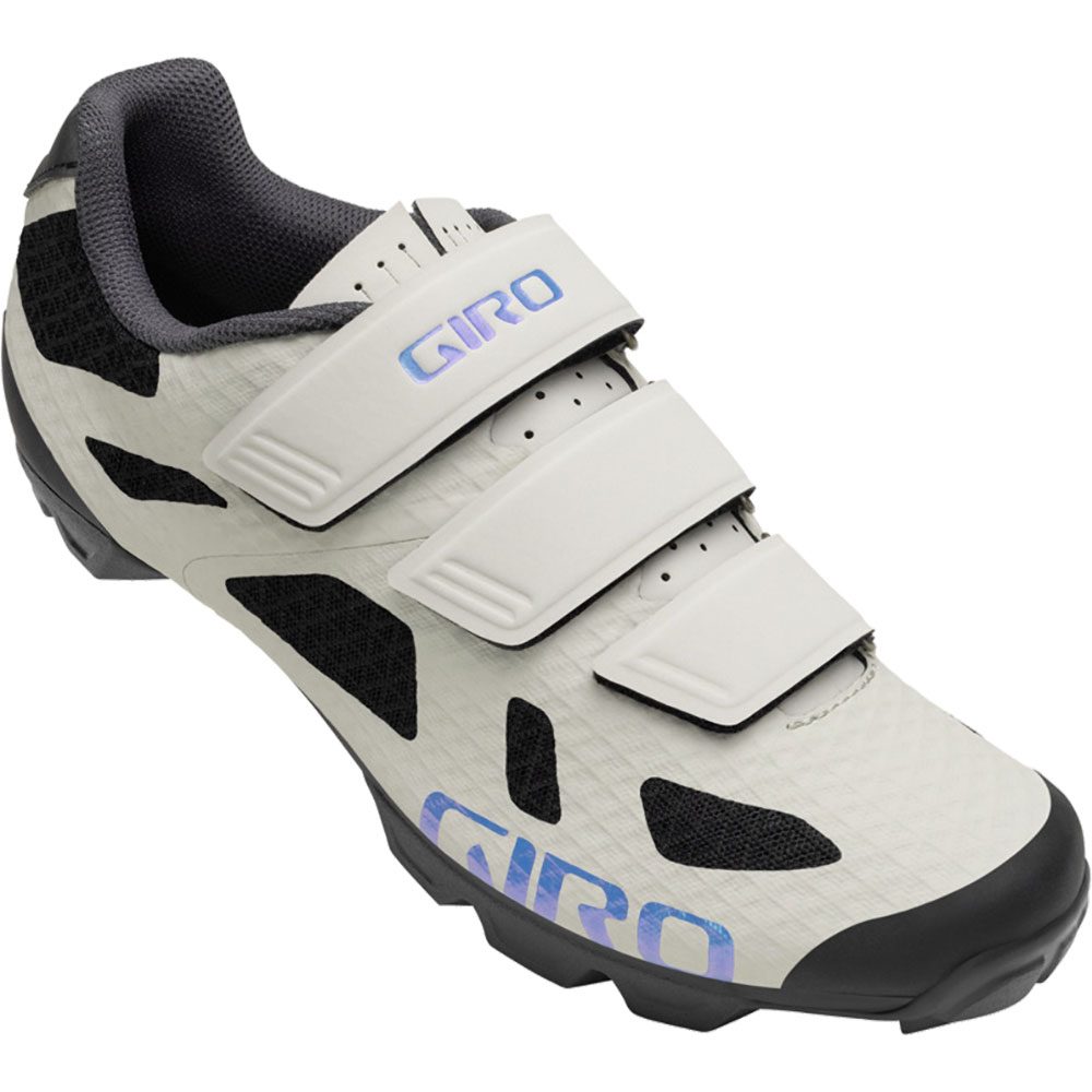 Giro Ranger Mountainbikeschuhe Damen light sharkskin
