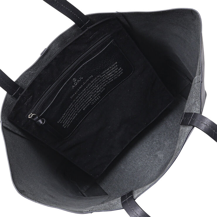 ADAX Portofino shopper Line Sort