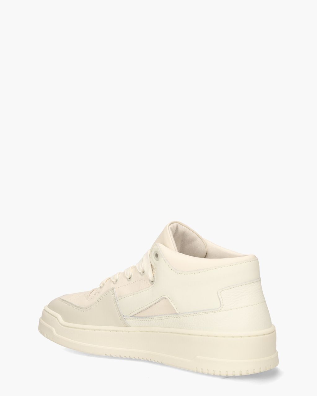 Copenhagen Studios CPH159 Off-White Damessneakers