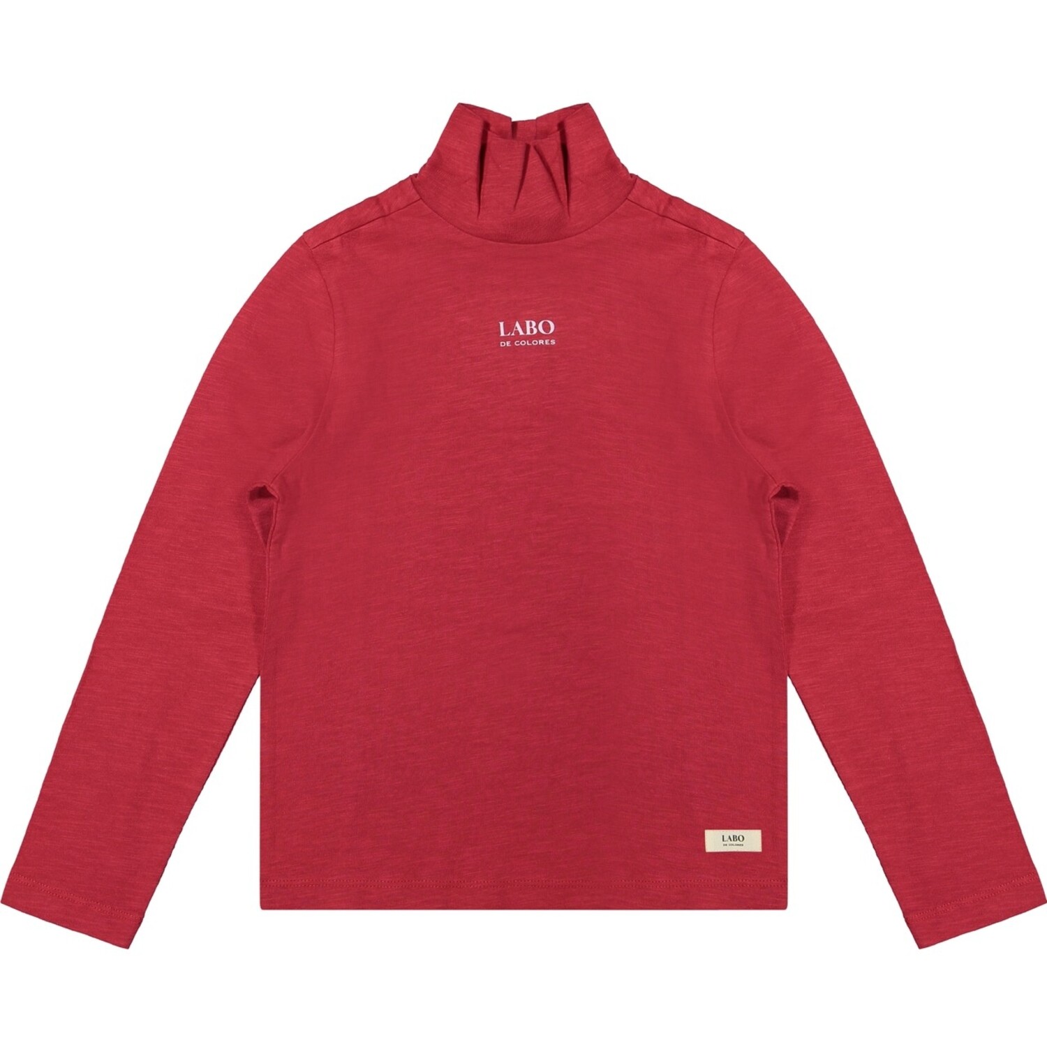 Labo de colores | Zama | Red berry