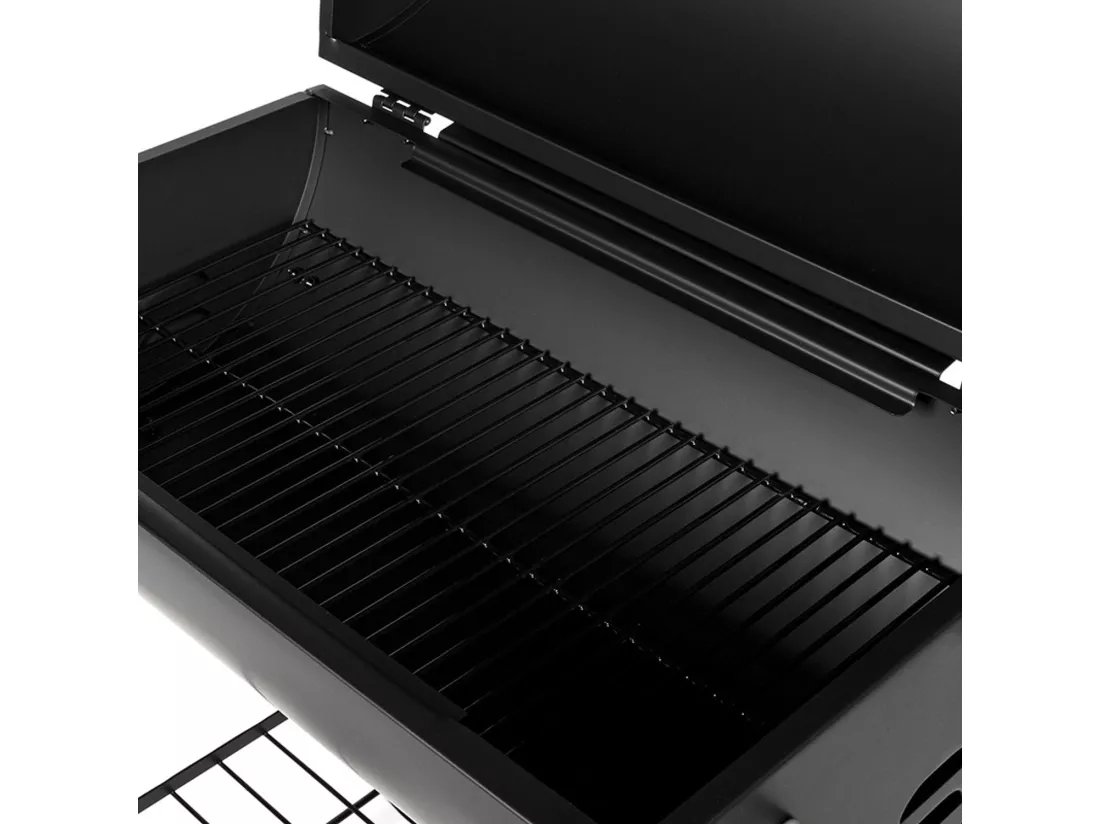 Barbecue au charbon de bois DAKOTA - SOMAGIC
