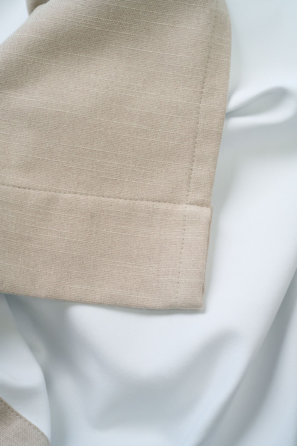 Gardin offwhite