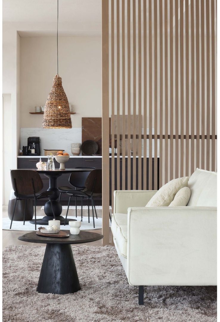 WOOOD Posture Salontafel