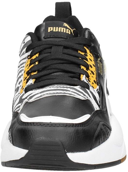 Puma X-Ray2 Safari Wns zwart