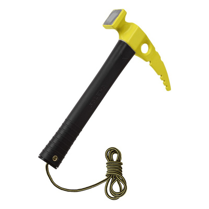 Salewa Rockhammer
