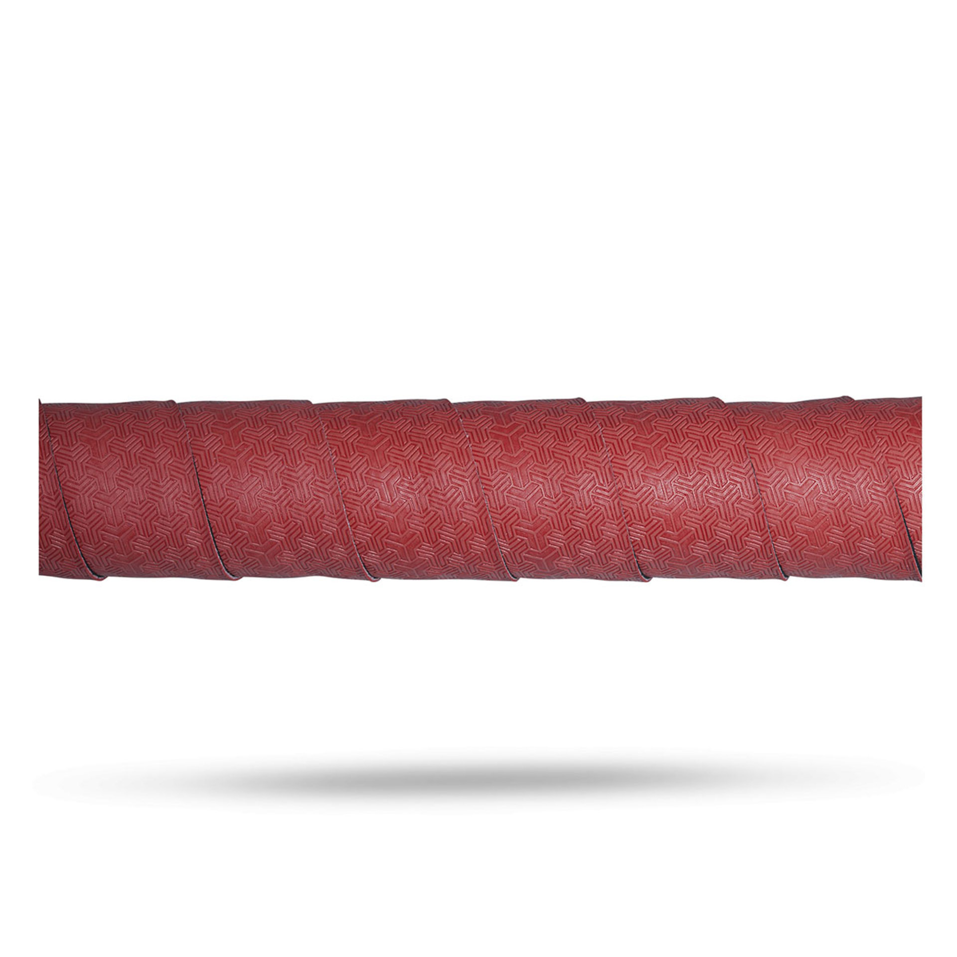 Pro  Race Comfort PU Stuurlint Rood