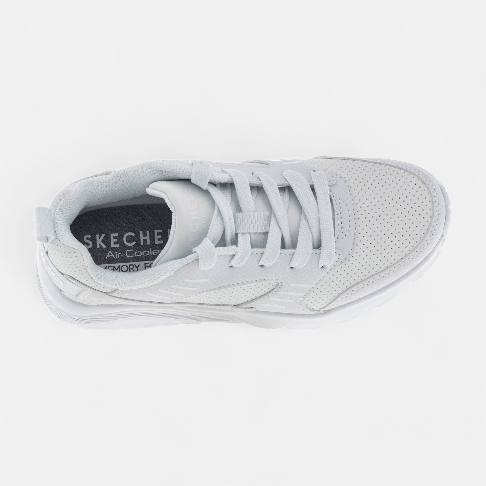 Sneakers Garçon blanc