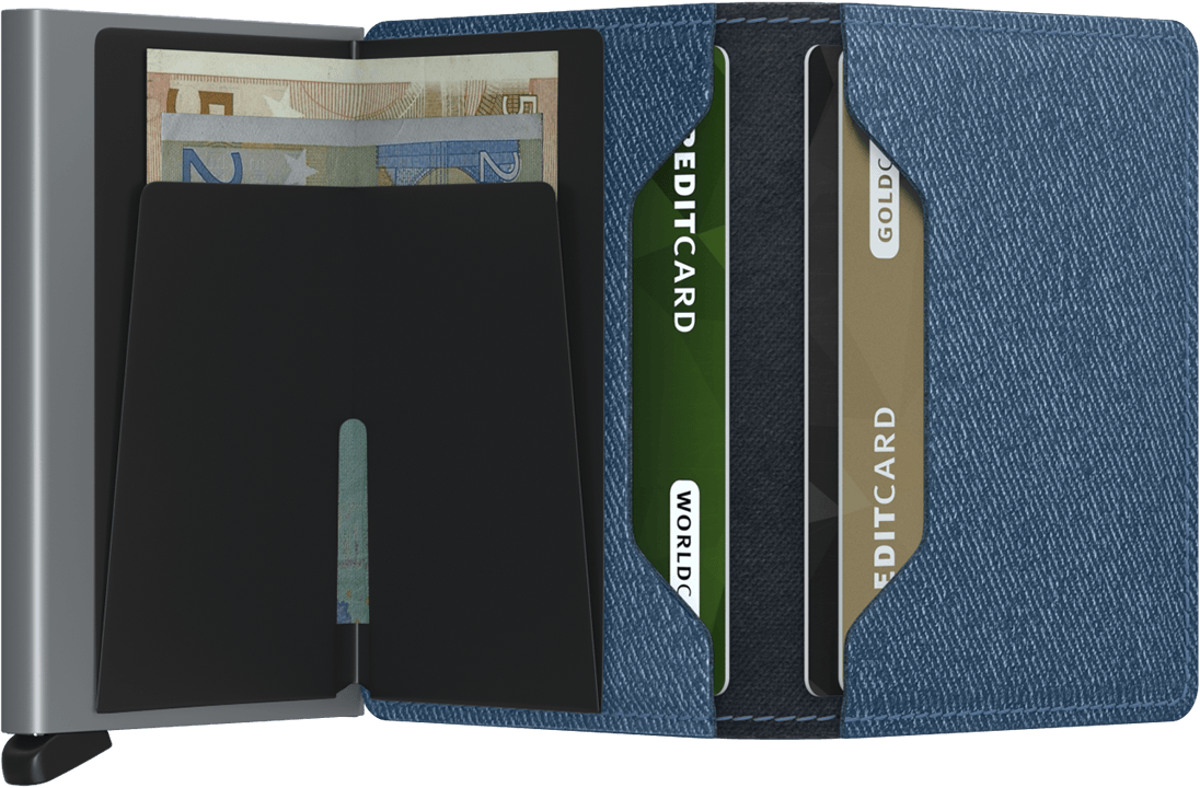 Slimwallet twist