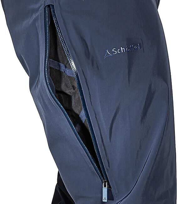 SCHOFFEL - PANTALON DE SKI MAROISPITZE M PANT