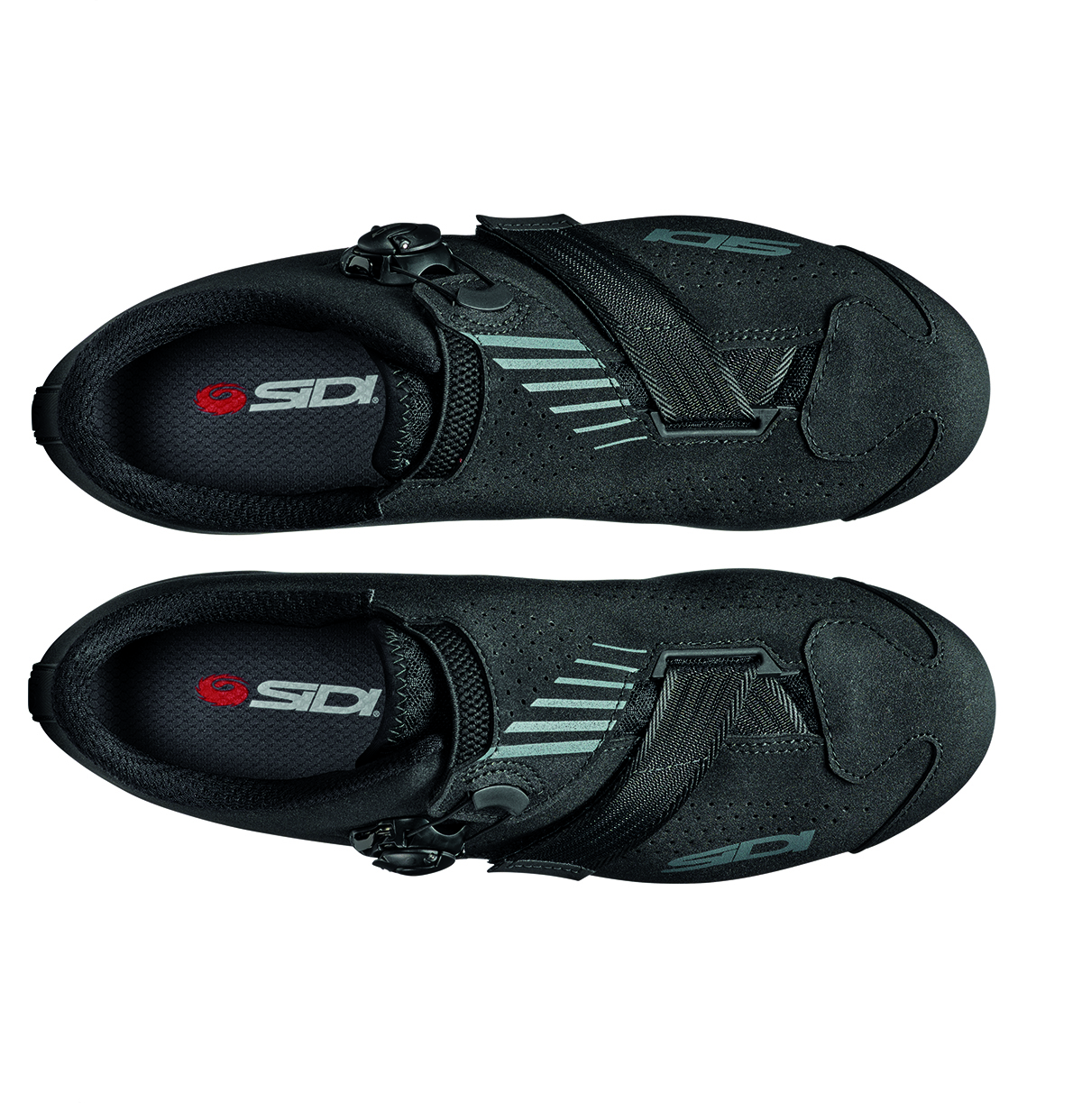 Sidi Aertis MTB Cykelsko Sort