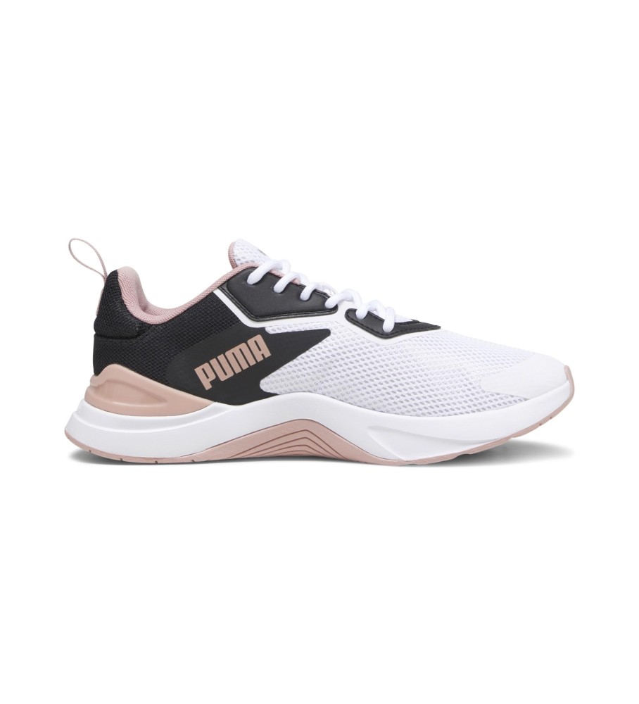 Tênis Puma Infusion branco