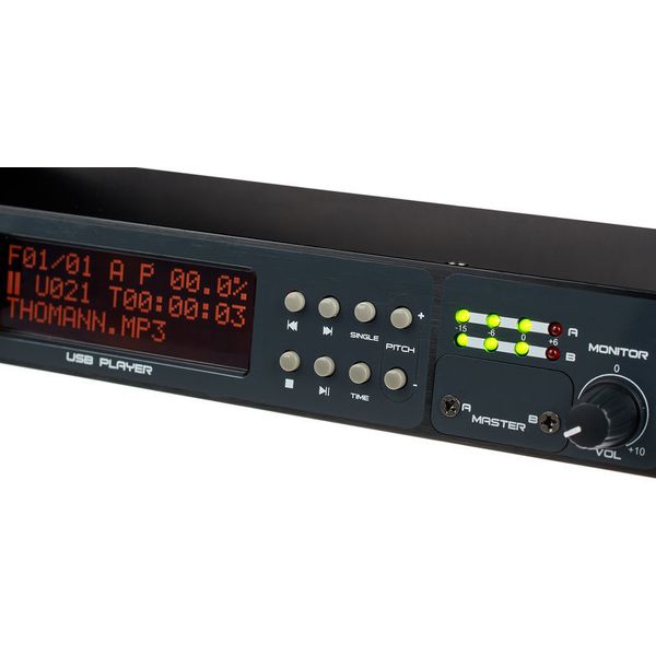 DAP-Audio Compact 6.2
