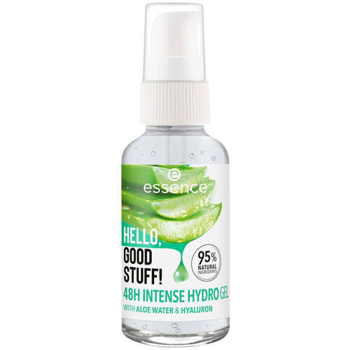 Essence - Hello Good Stuff! Hydro Gel 48h Intense