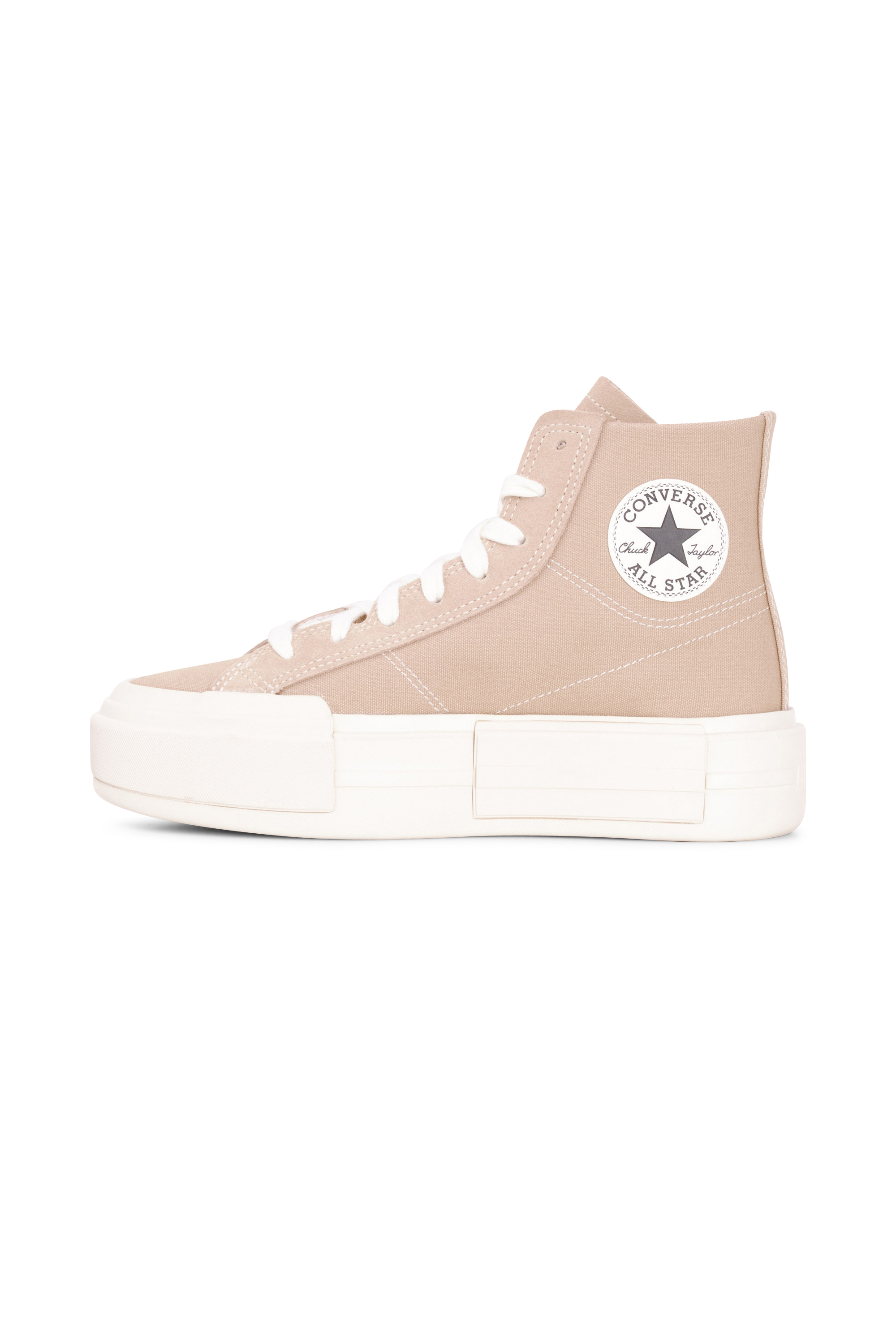 CONVERSE Baskets montantes CHUCK TAYLOR ALL STAR CRUISE Beige