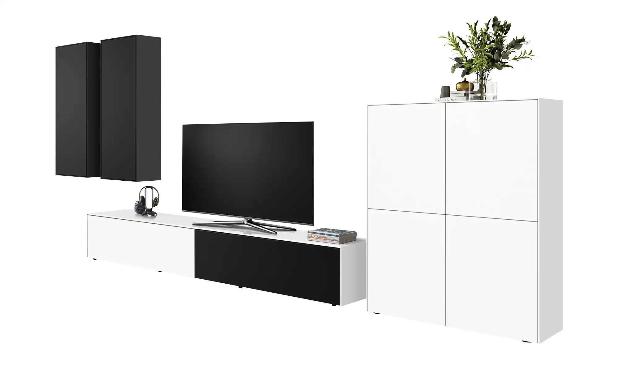 TV-Lowboard Stream