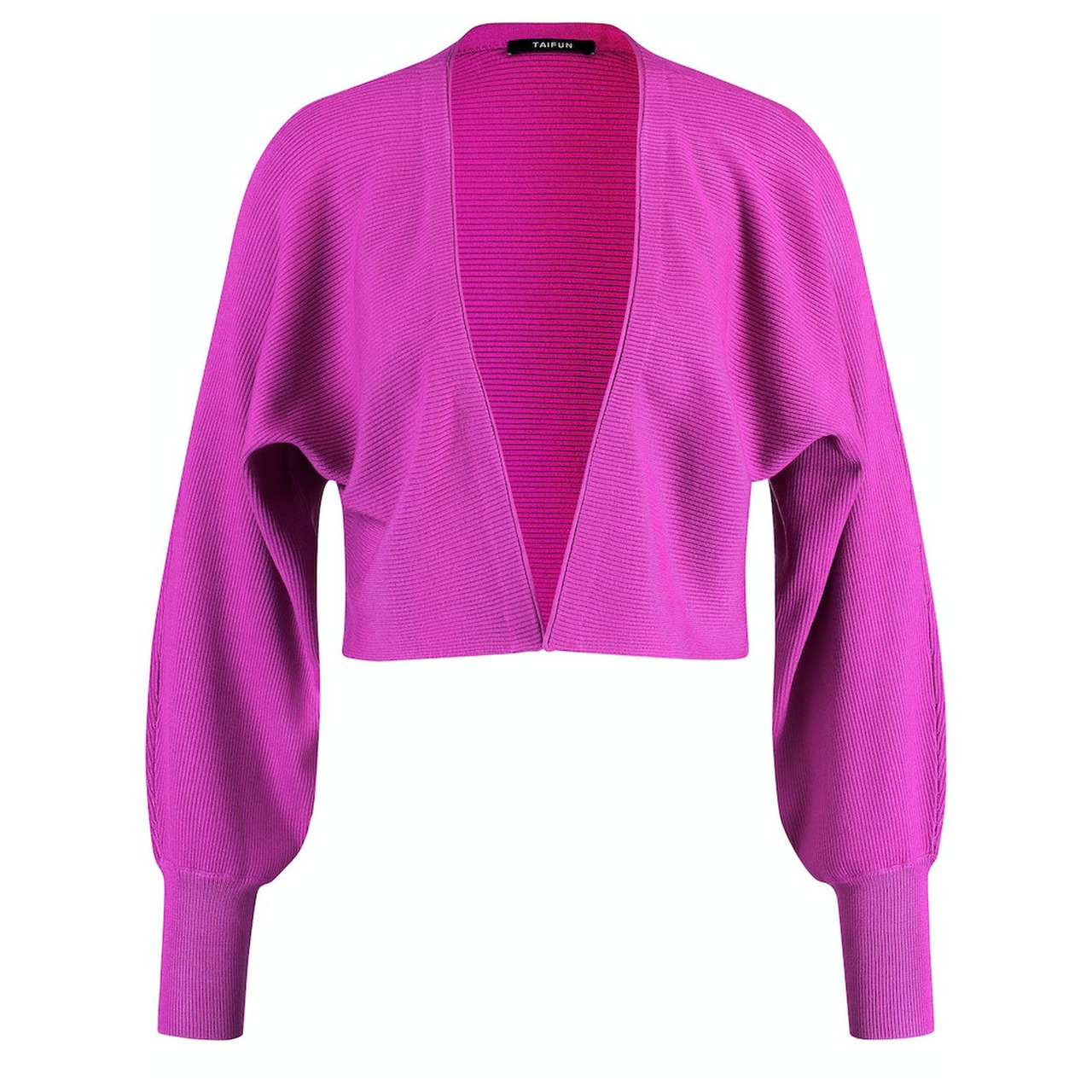 TAIFUN JACKE STRICK