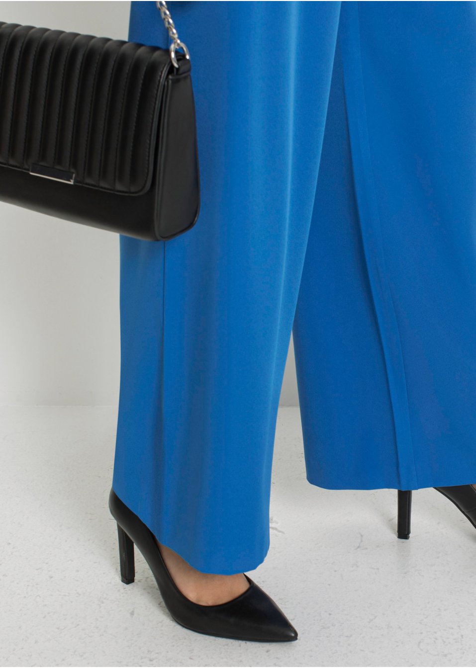 Pantalon large