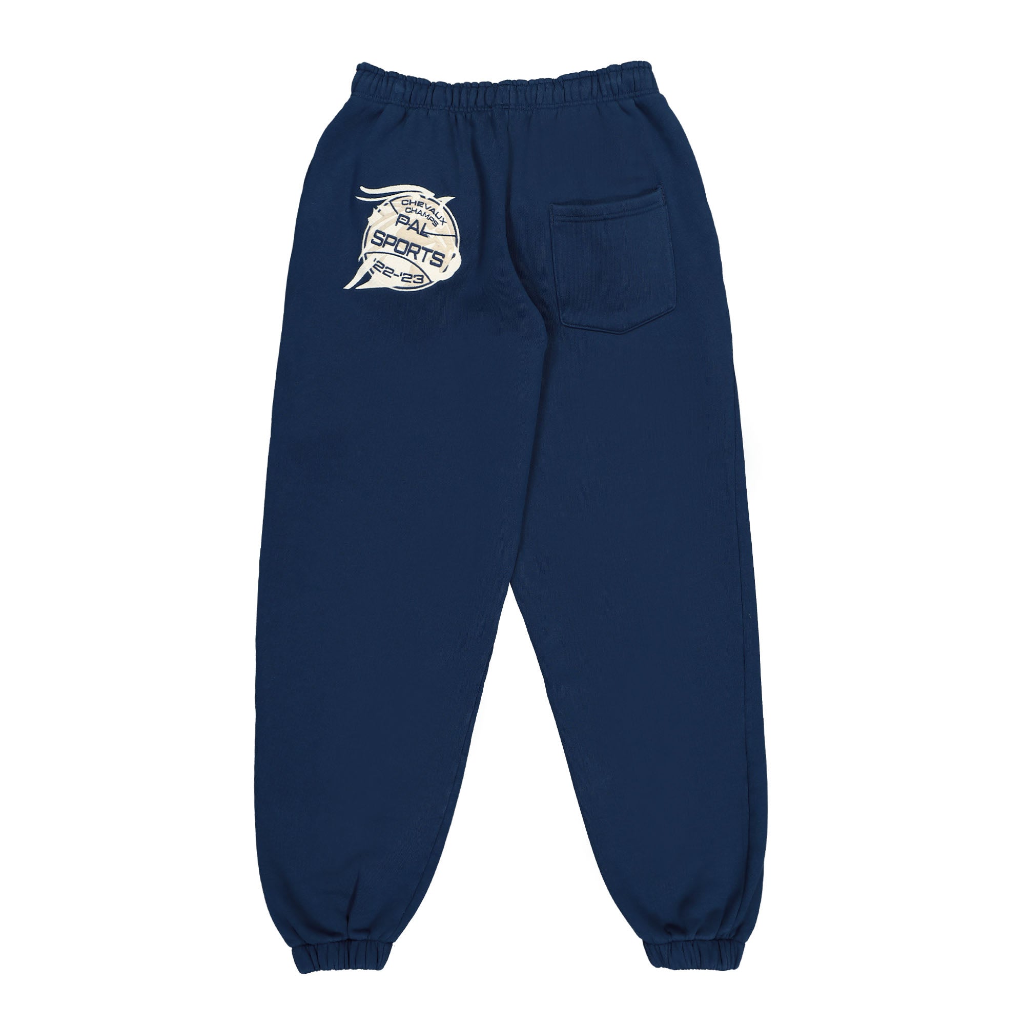 PAL Sporting Goods<br>Coupe Dequitation Pants