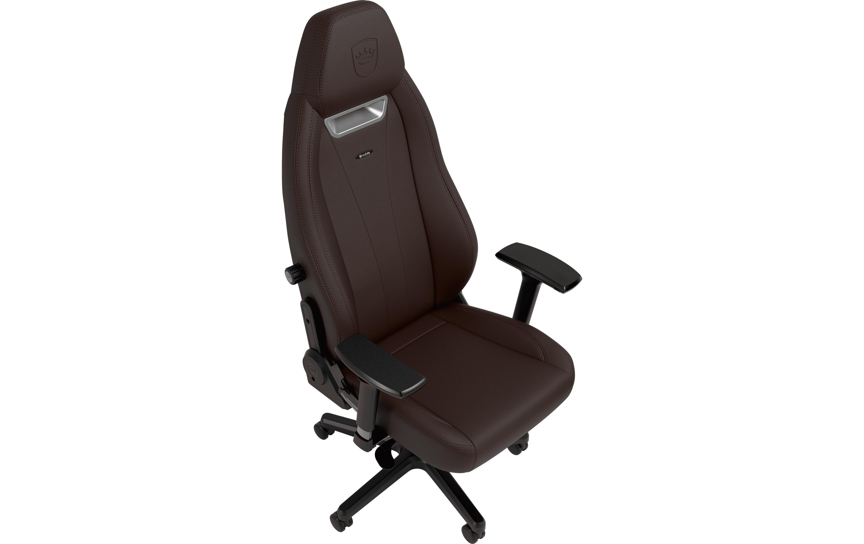 Gaming-Stuhl Legend Java Edition<br>Gaming-Stuhl aus PU-Leder mit einer Belastbarkeit von 150 kg