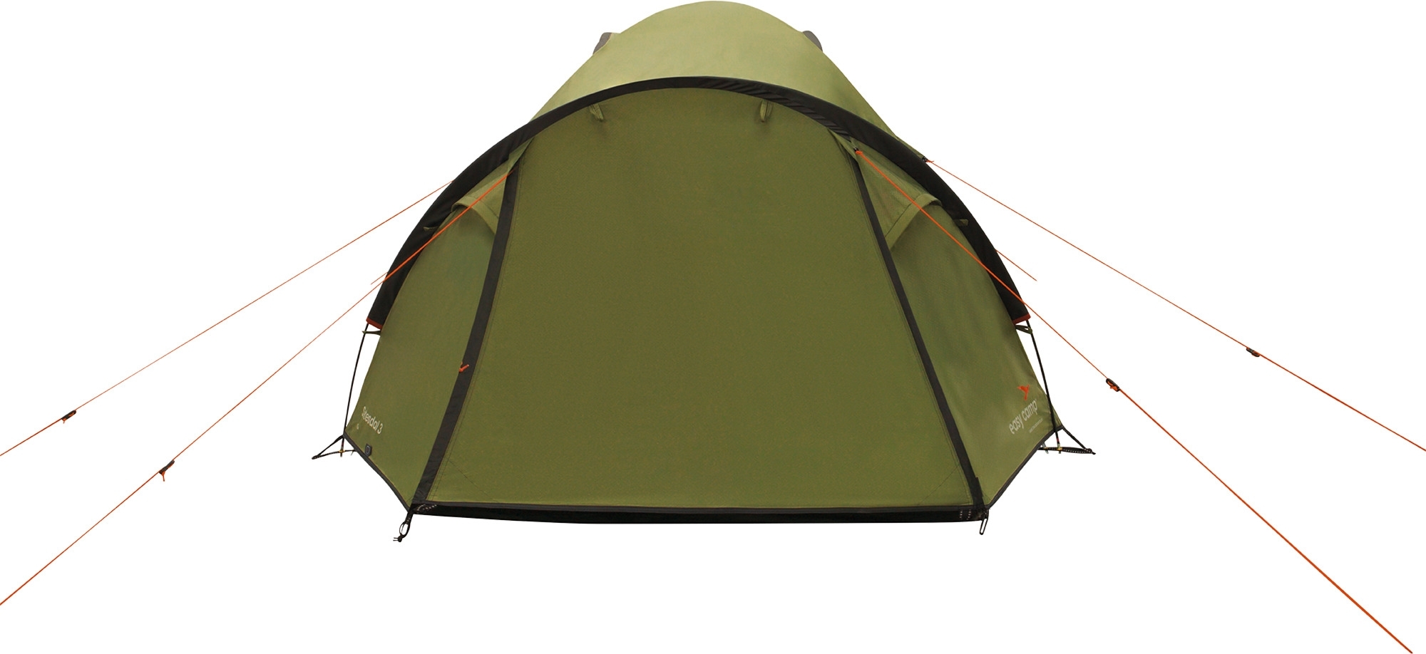 Easy Camp Setesdal 3 Kuppelzelt für 3 Personen