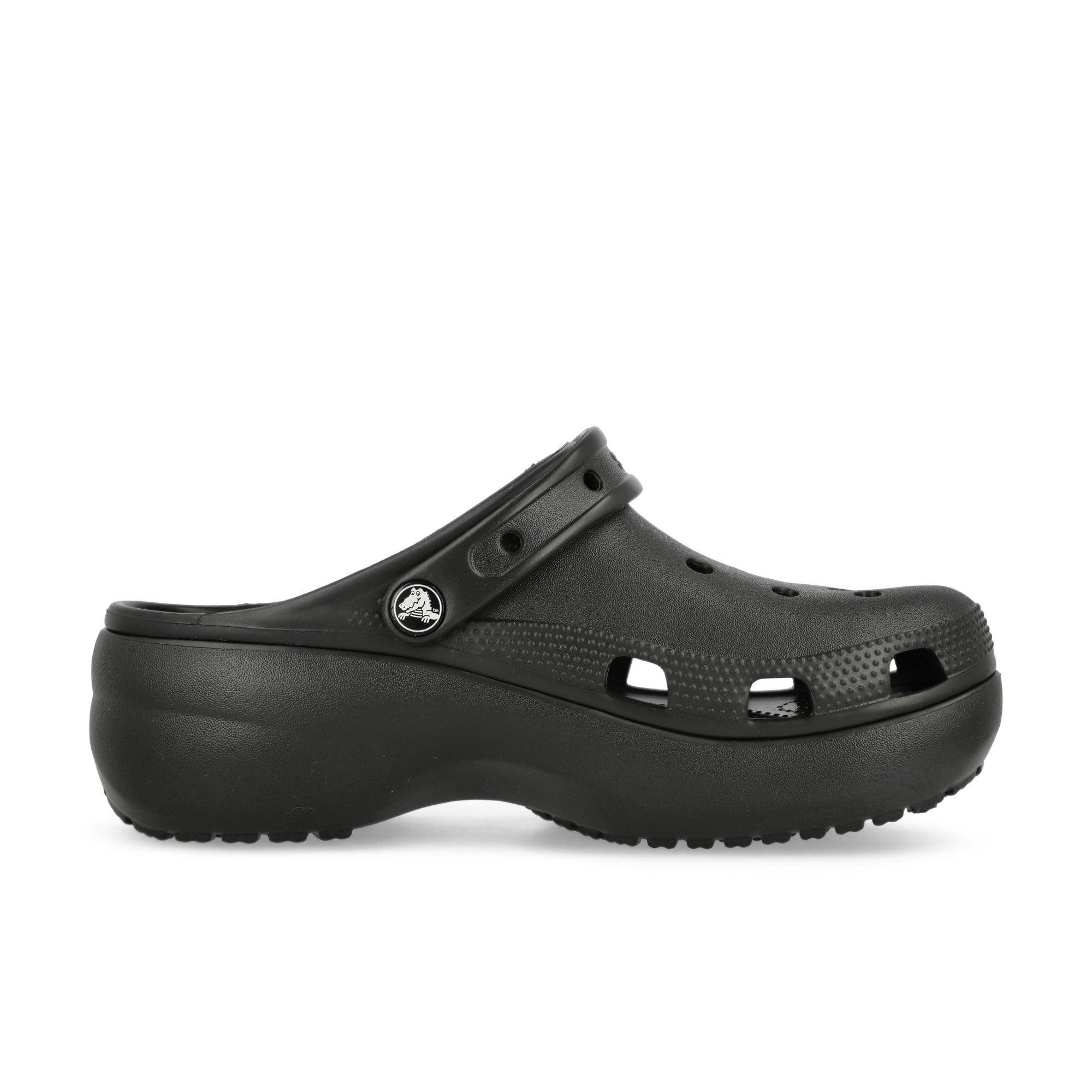 Crocs<br>Classics Platform Clog W