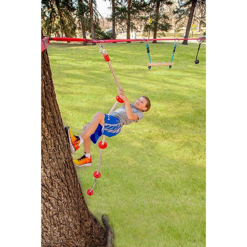 NinjaLine Rope
