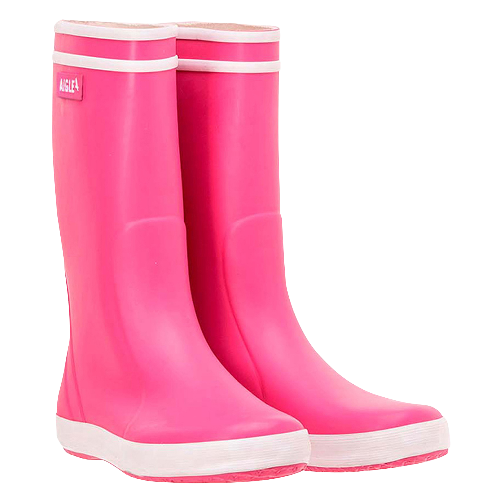 LOLLY POP 2 - Bottes de Pluie | Rose