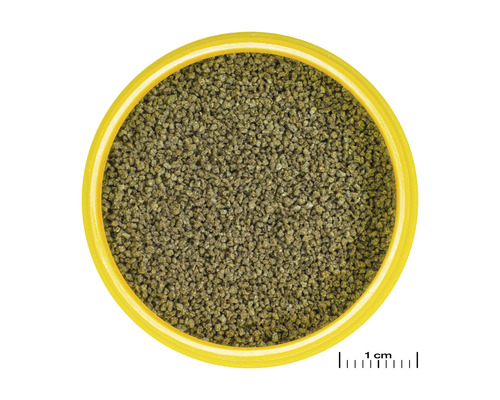Korrelvoer JBL PRONOVO DANIO GRANO maat XS 100 ml
