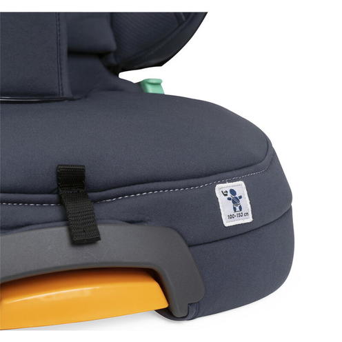Siège-Auto Fold&Go i-Size - India Ink - CHICCO