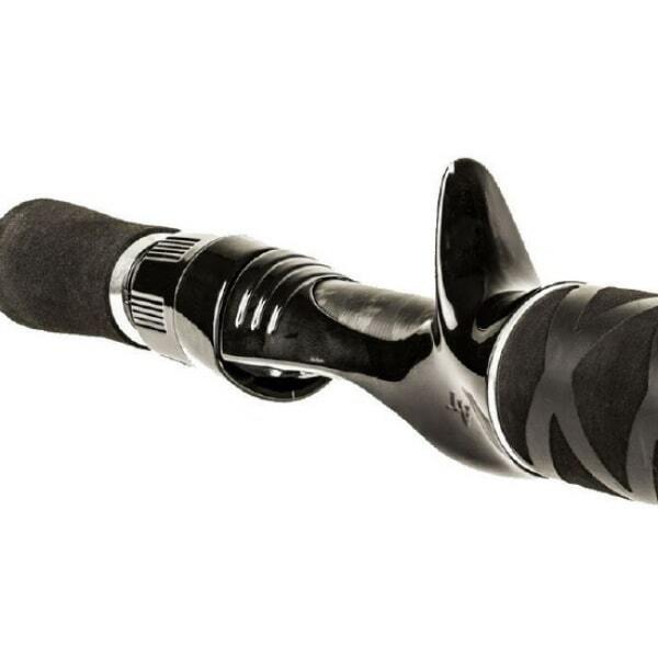 Canne Casting BFT Lizzard X Stefan Trumstedt 2.40m (130g)