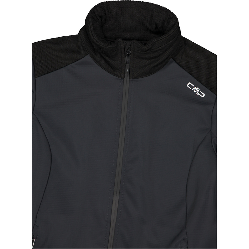 CMP Damen Hoodie Jacke