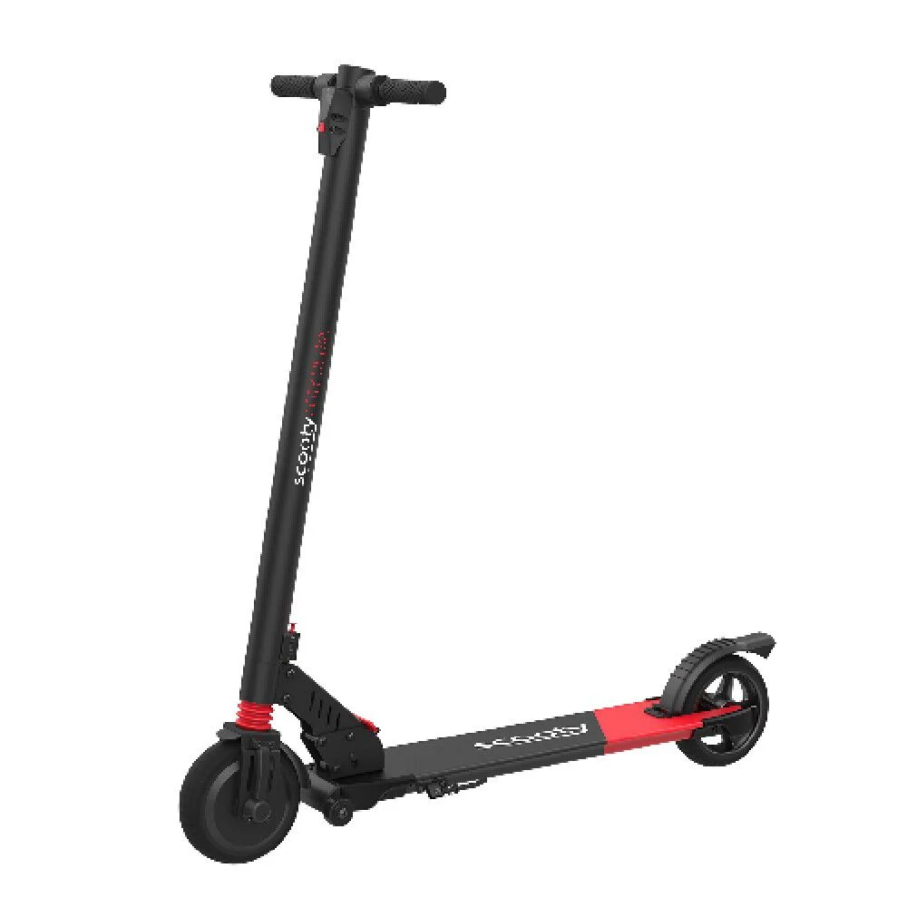 Trottinette électrique pliable Scooty City Ultra