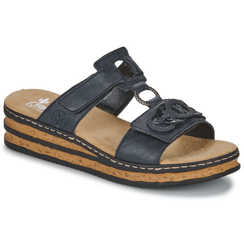 Rieker - 62936-14 - Noir