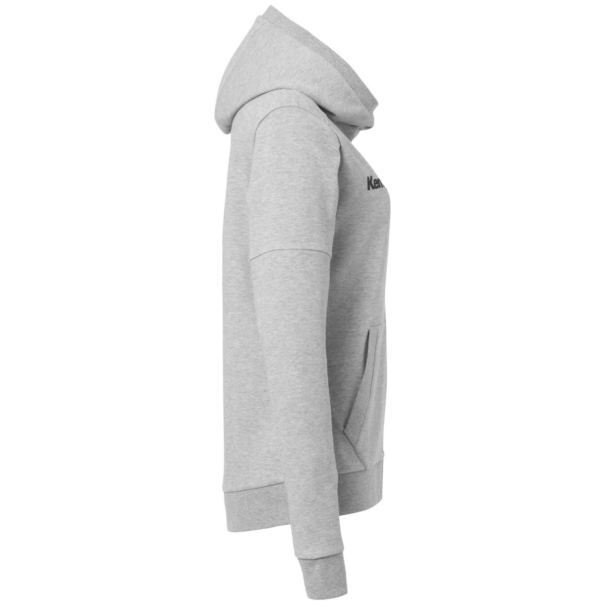 STATUS HOOD JACKET WOMEN