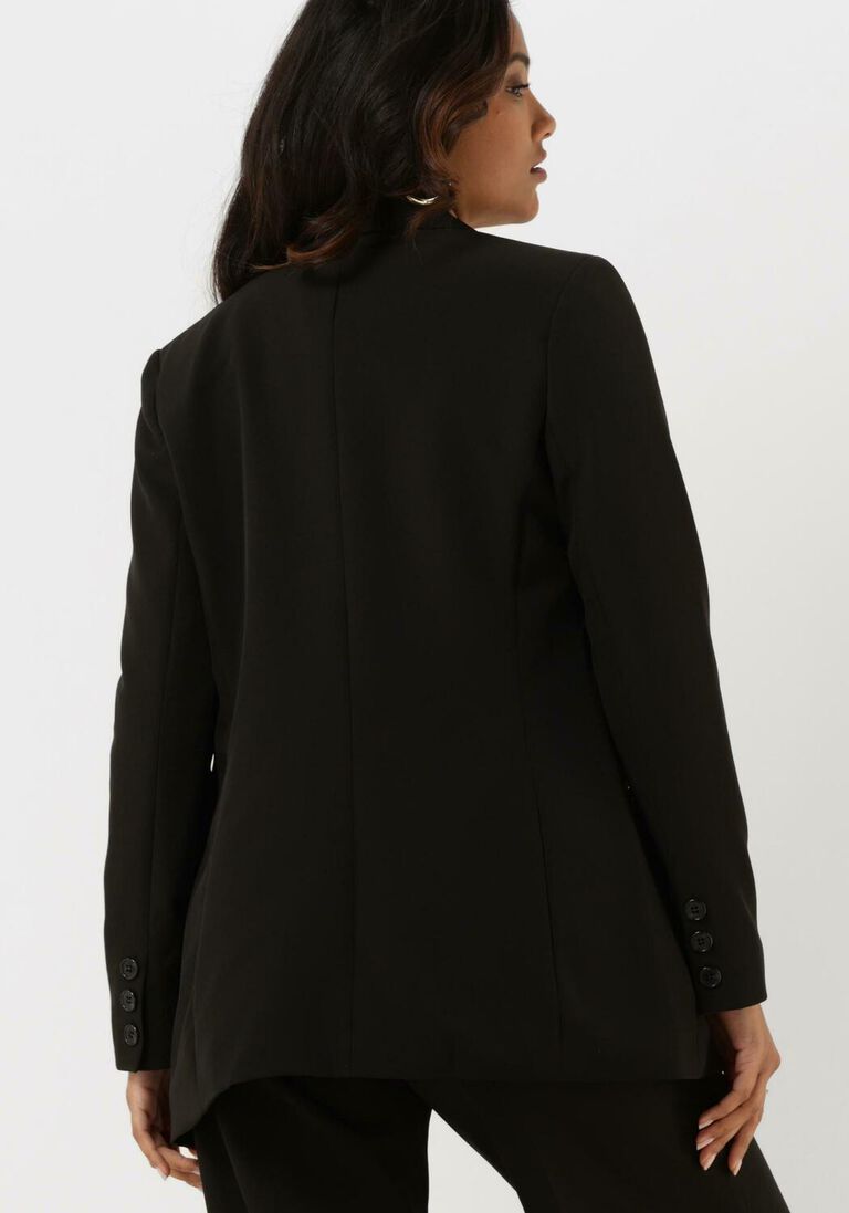 ACCESS zwarte access blazer w2-1065-364