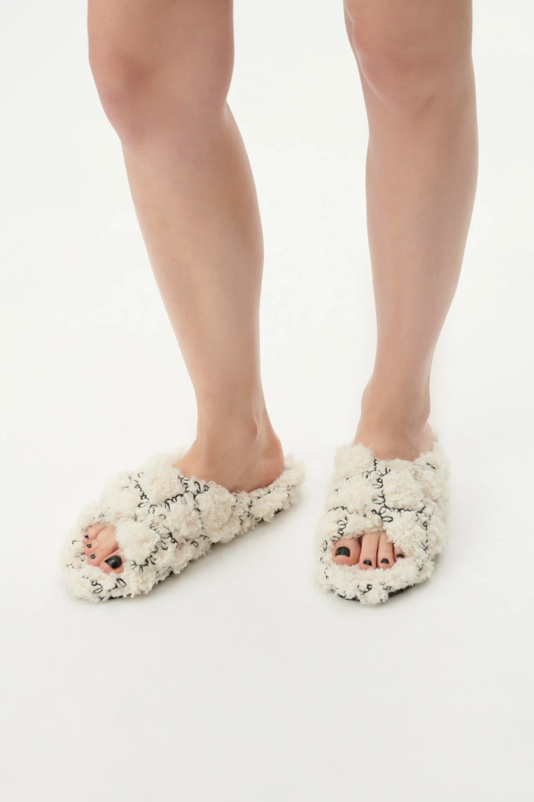 Lala Berlin Slipper Alima