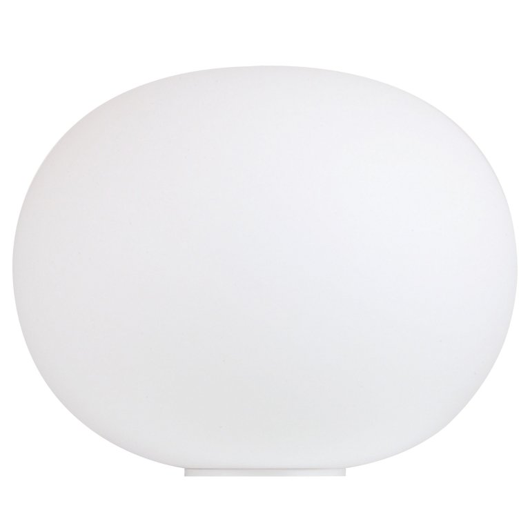 Flos Glo-Ball Basic 2 tafellamp