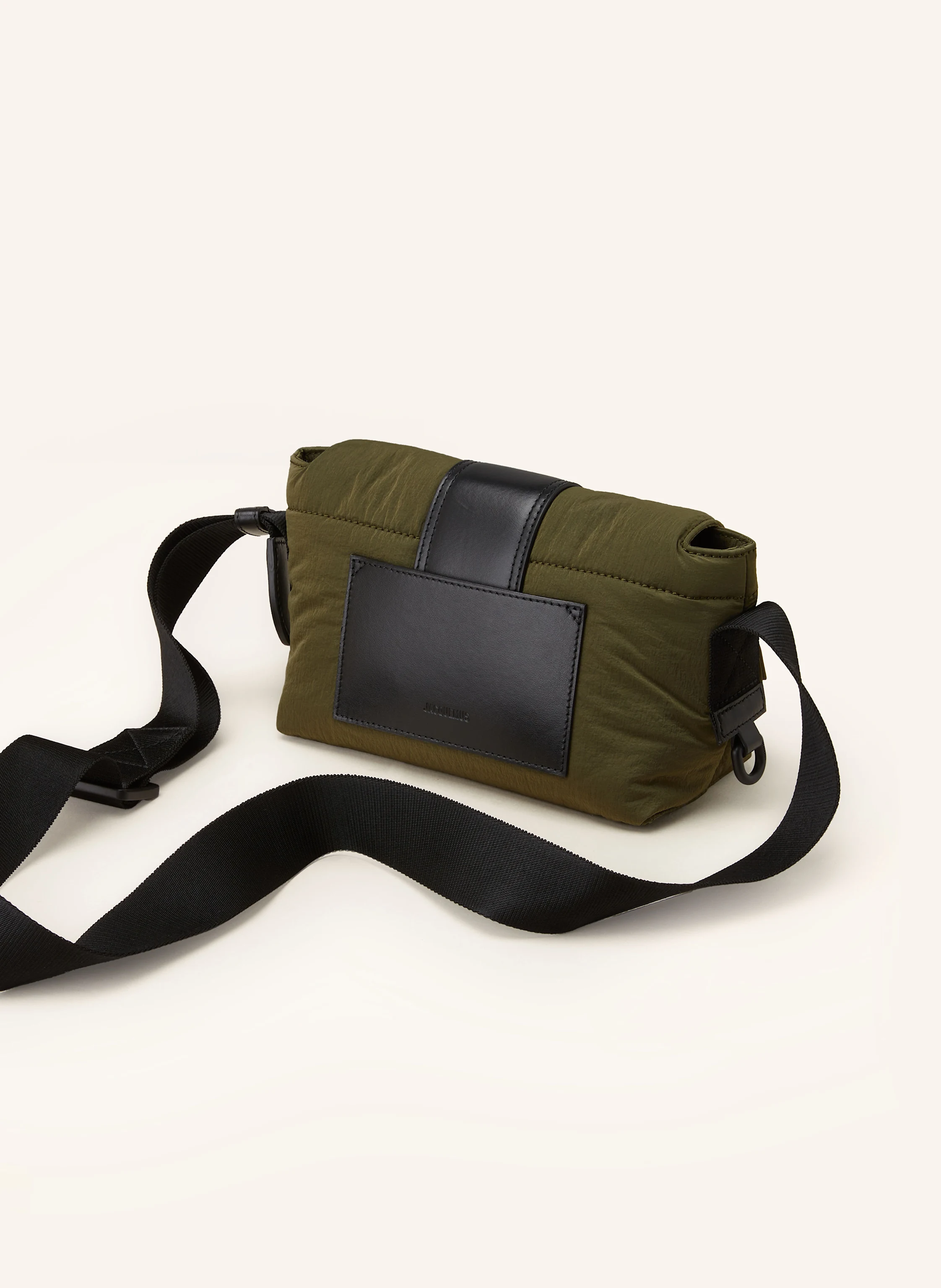 JACQUEMUS Umhängetasche LE PETIT MESSENGER BAMBINO