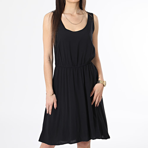 Robe Femme Noval Life Noir