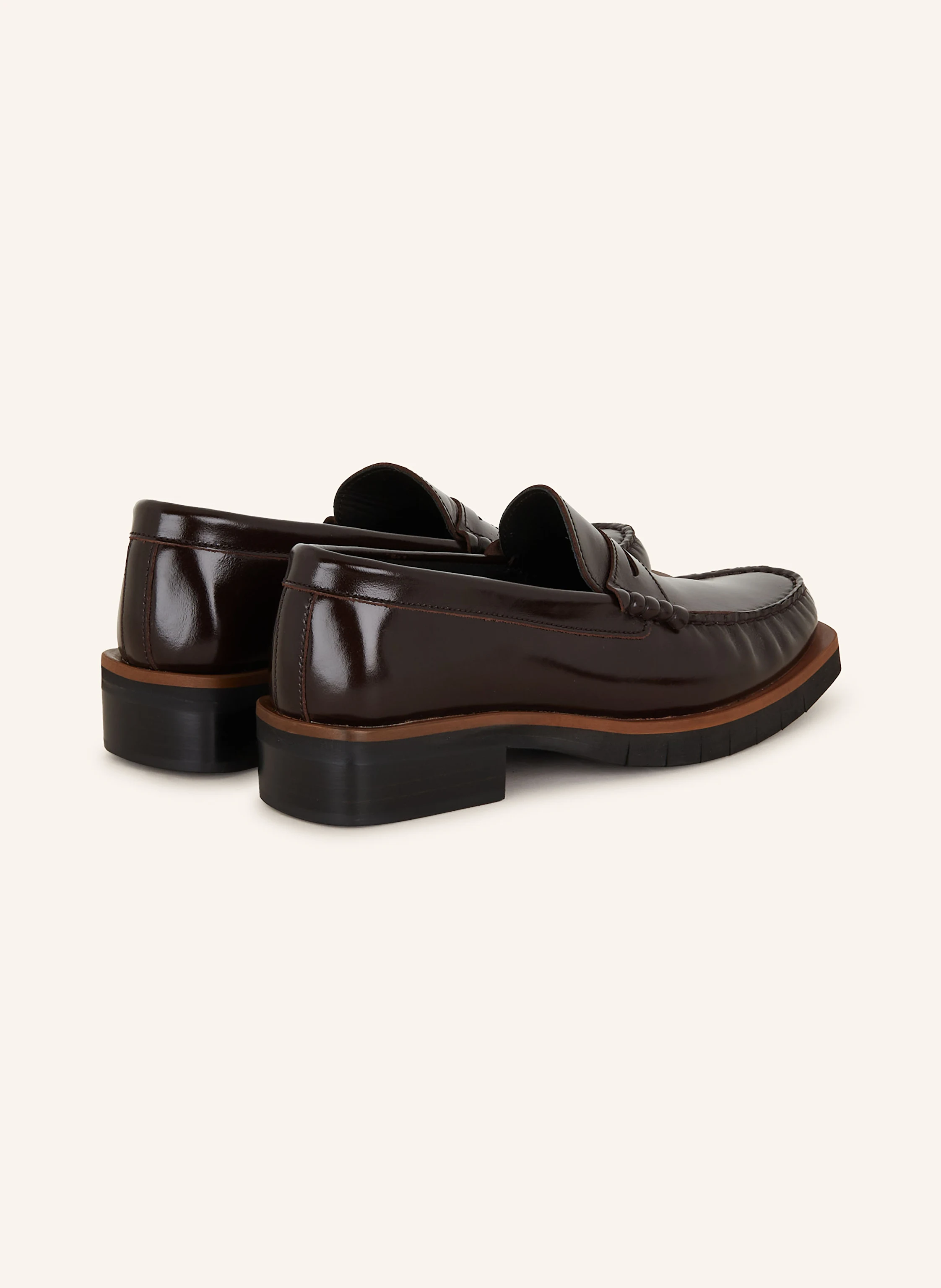 PALOMA BARCELÓ Penny-Loafer SILVIE