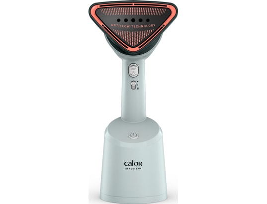 CALOR - Défroisseur vapeur DT9814C0 AeroSteam
