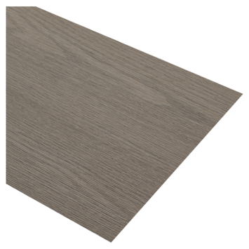 Duraline wandplank XL4  eik grijs 60x23,5 cm 38 mm