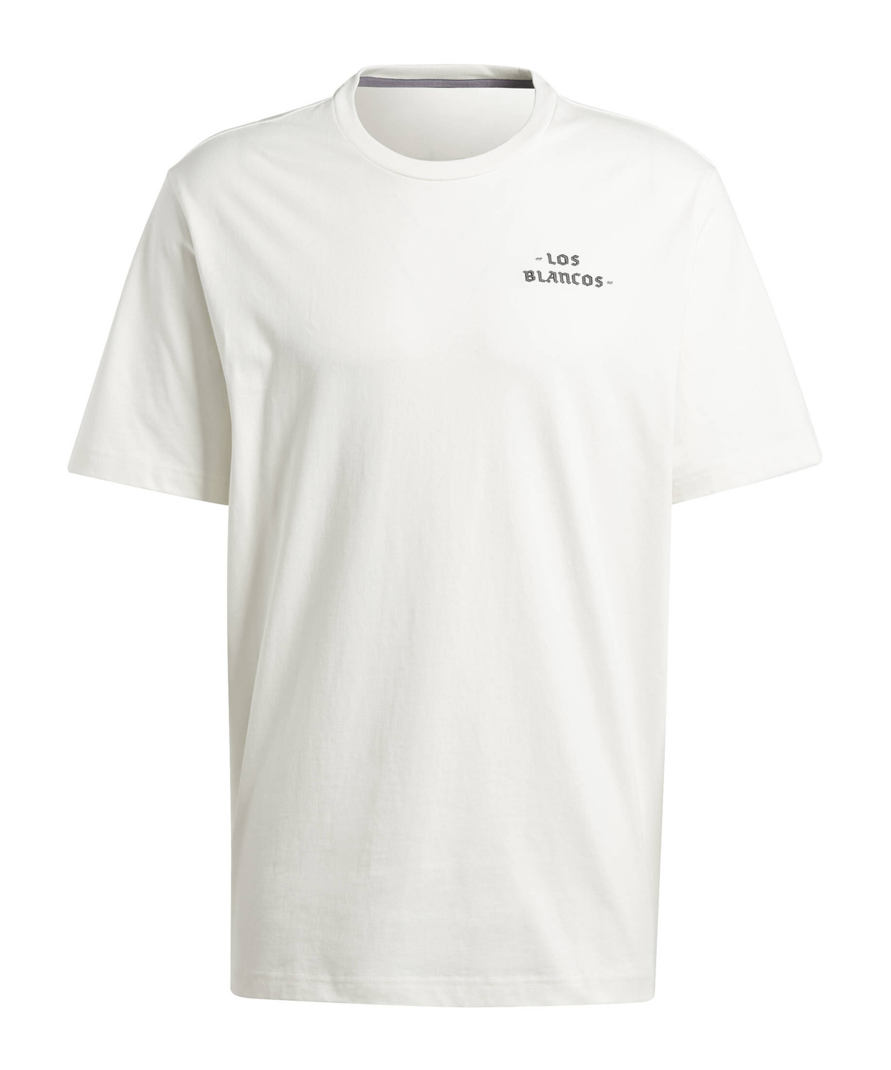 adidas Performance| Replicas - T-Shirts - International Real Madrid Cultural Story T-Shirt