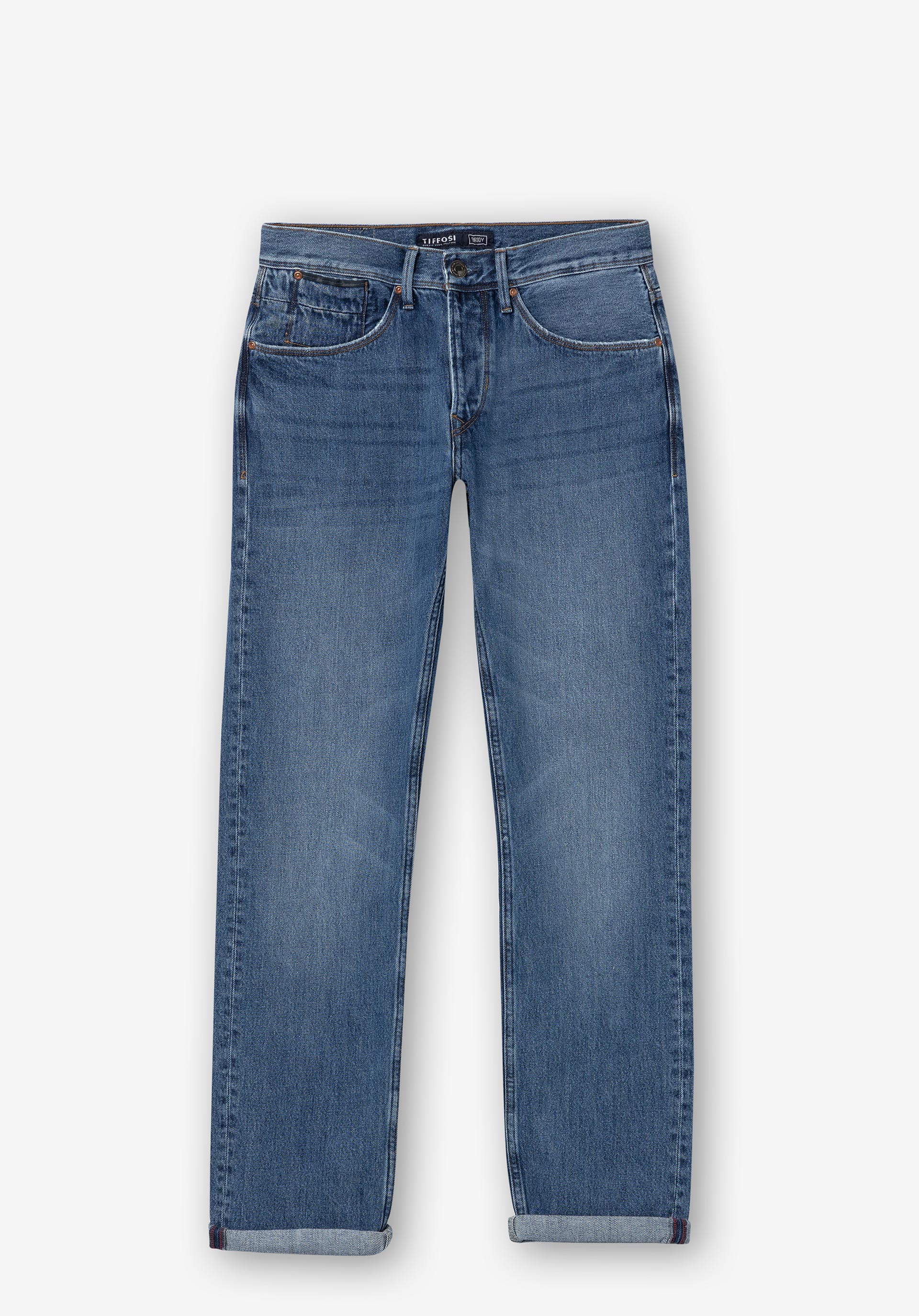 Jeans Brody Regular