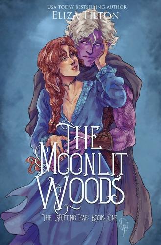The Moonlit Woods: Special Edition (Hardback)