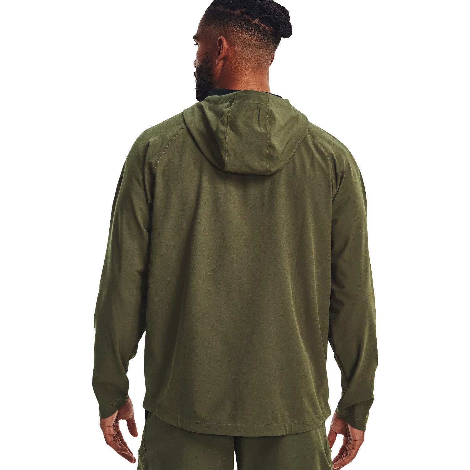 Under Armour  Unstoppable Jack
