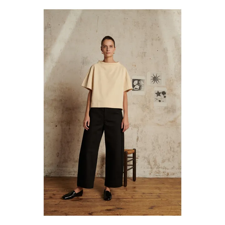 Soeur T-shirt Tweety | Crème