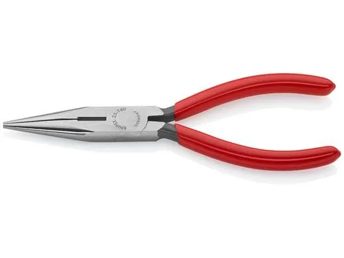 Knipex 4003773033912, Skrå bidetang, Plast, Rød, 160 mm, 115 g