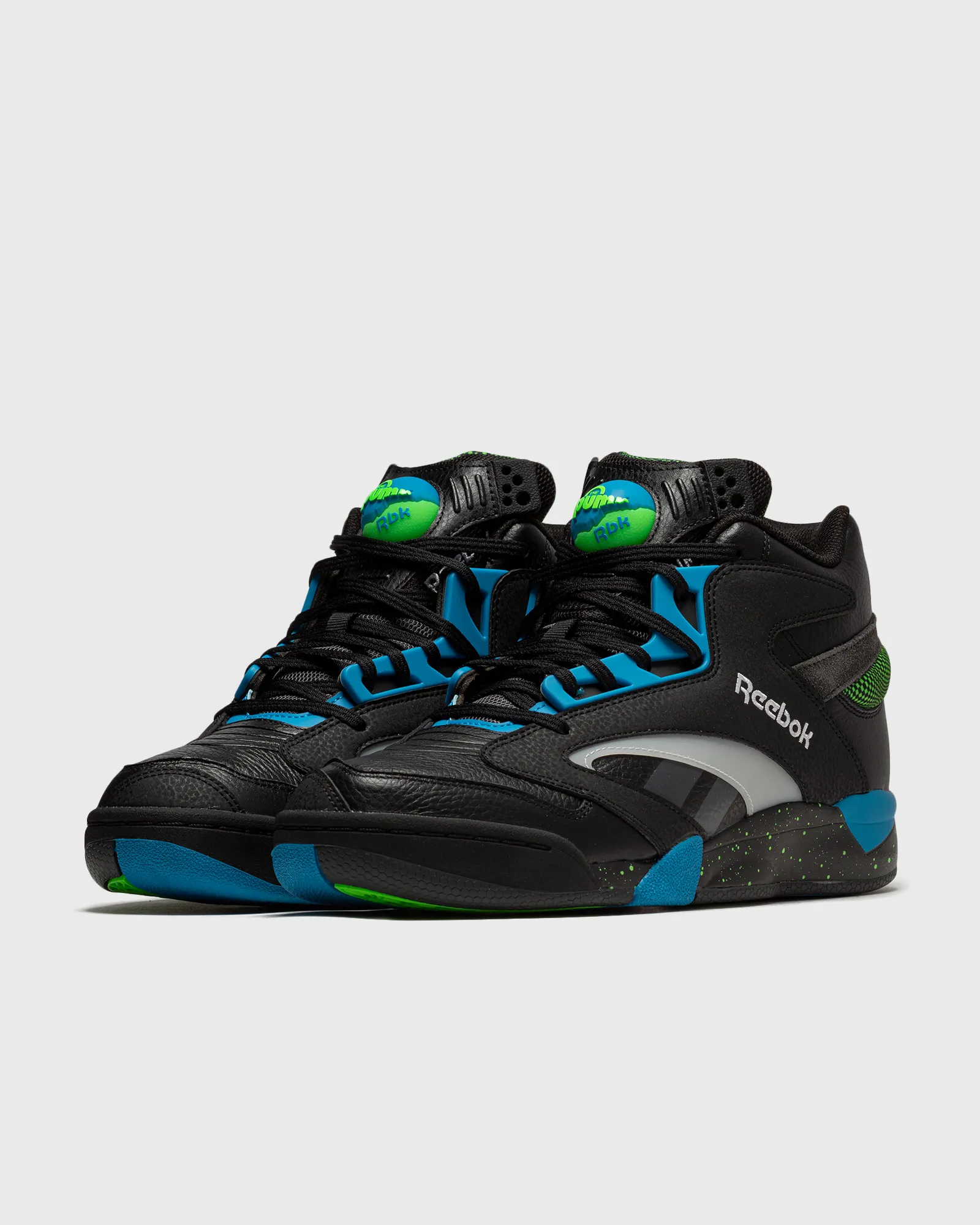 Reebok SHAQ VICTORY PUMP